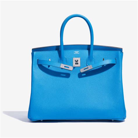 hermes blue frida